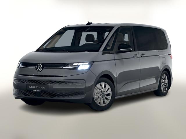 Volkswagen T7 Multivan - LIFE PHEV 4M PrivG Keyl SHZ ParkP