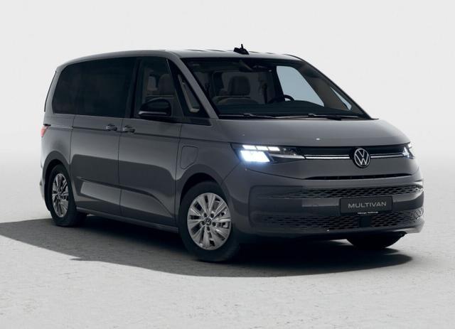 Volkswagen T7 Multivan LIFE PHEV 4M PrivG Keyl SHZ ParkP 