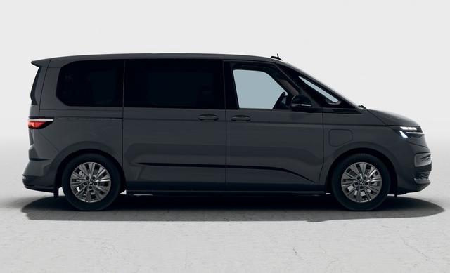 Volkswagen T7 Multivan LIFE PHEV 4M PrivG Keyl SHZ ParkP 
