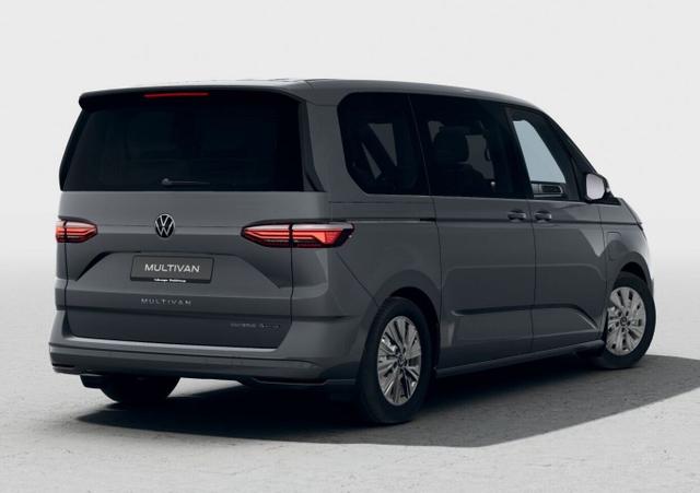 Volkswagen T7 Multivan LIFE PHEV 4M PrivG Keyl SHZ ParkP 