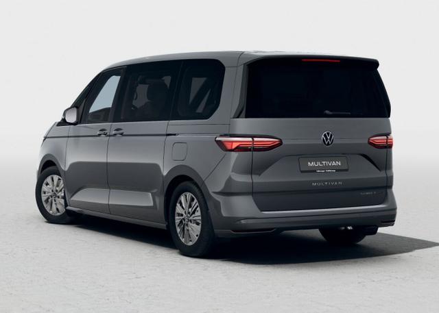 Volkswagen T7 Multivan LIFE PHEV 4M PrivG Keyl SHZ ParkP 