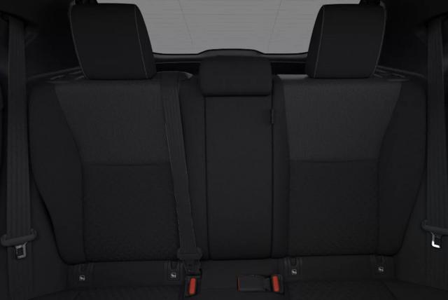 Toyota Yaris Cross LED Nav Smartkey 17" Privacy ACC 