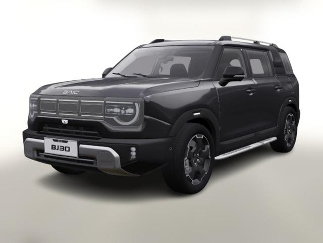 BJ30 - HEV AWD Pano Keyl 19Z 360Kam El.Heckk SHZ