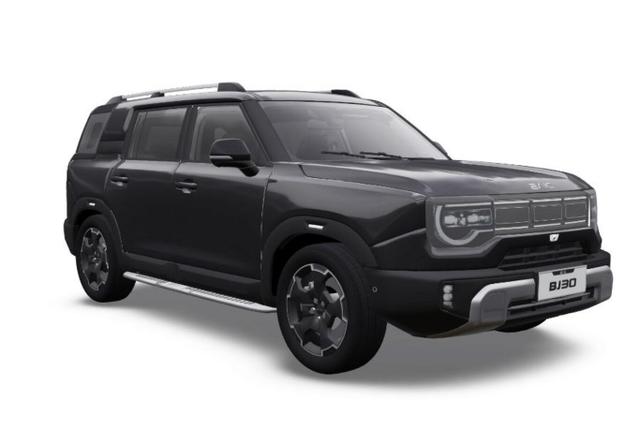 BJ30 HEV AWD Pano Keyl 19Z 360Kam El.Heckk SHZ 