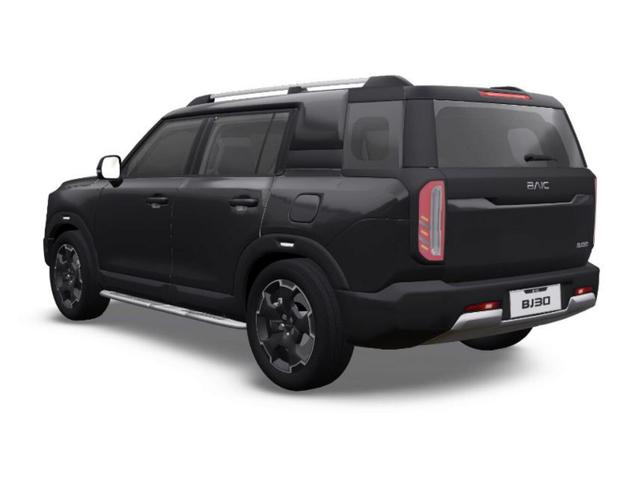 BJ30 HEV AWD Pano Keyl 19Z 360Kam El.Heckk SHZ 