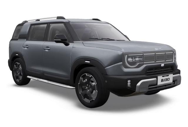 BJ30 HEV AWD Pano Keyl 19Z 360Kam El.Heckk SHZ 