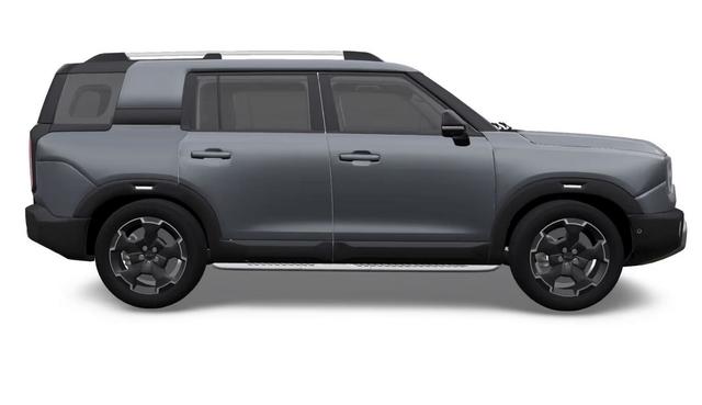 BJ30 HEV AWD Pano Keyl 19Z 360Kam El.Heckk SHZ 