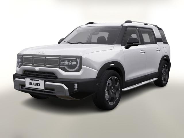 BJ30 - HEV AWD Pano Keyl 19Z 360Kam El.Heckk SHZ