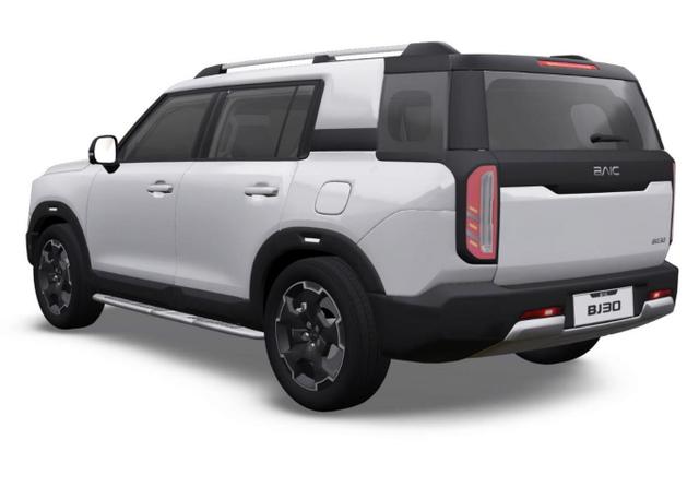 BJ30 HEV AWD Pano Keyl 19Z 360Kam El.Heckk SHZ 
