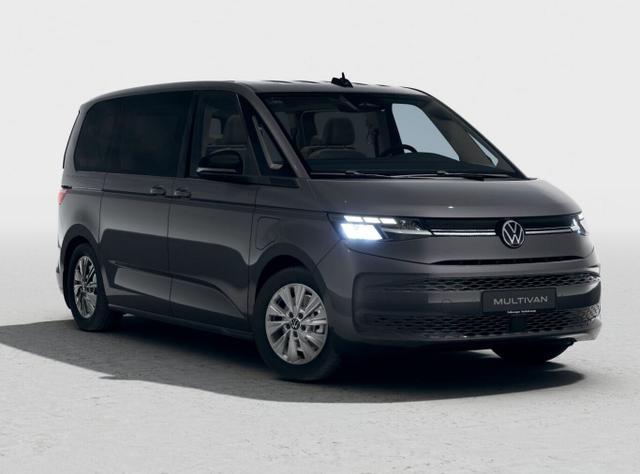 Volkswagen T7 Multivan LIFE PHEV PrivG SHZ ParkP LED 3ZKlim 