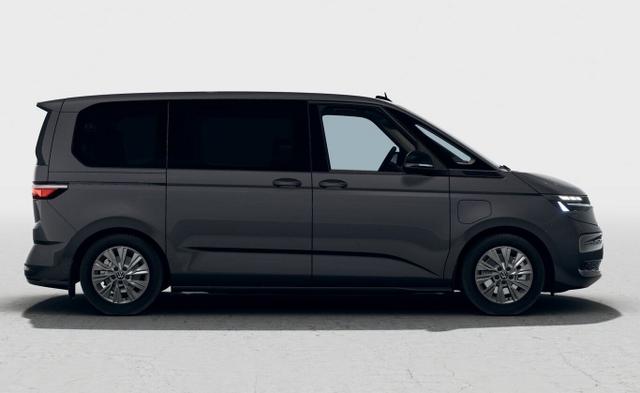 Volkswagen T7 Multivan LIFE PHEV PrivG SHZ ParkP LED 3ZKlim 