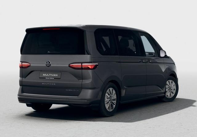 Volkswagen T7 Multivan LIFE PHEV PrivG SHZ ParkP LED 3ZKlim 