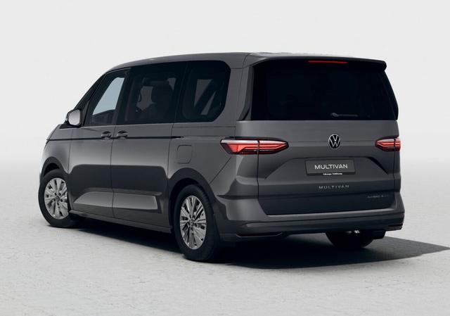 Volkswagen T7 Multivan LIFE PHEV PrivG SHZ ParkP LED 3ZKlim 