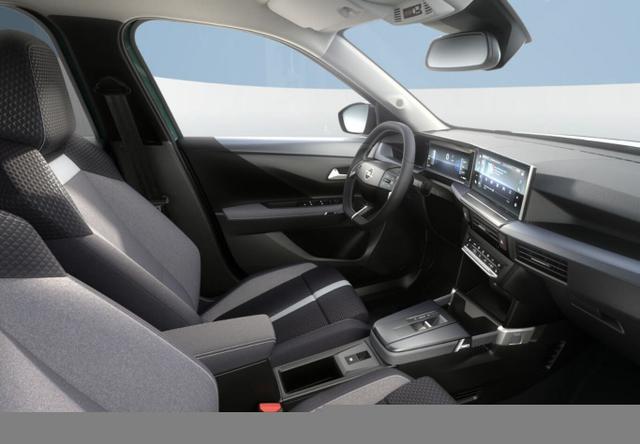 Frontera GS Hybrid Nav Kam PDC 17Z 