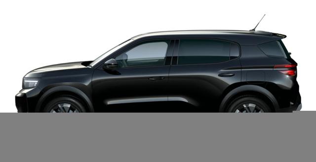 Frontera GS Hybrid 7-S SHZ LHZ Nav Kam 