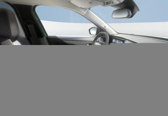 Frontera GS Hybrid SHZ LHZ Nav Kam 17Z 