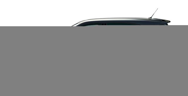 Frontera GS Hybrid SHZ LHZ Nav Kam 17Z 