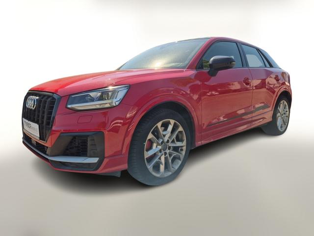 Audi SQ2 - 2.0 TFSI S tronic quattro Nav Pano B&O ACC
