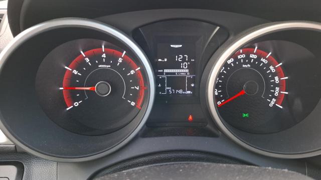 Ssangyong Tivoli Black & White 1.6 e-XGi 128 Nav PDC Temp 