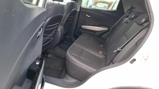 Ssangyong Tivoli Black & White 1.6 e-XGi 128 Nav PDC Temp 