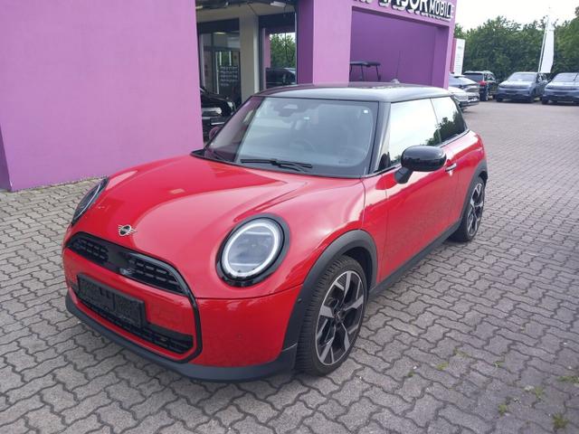 MINI Cooper Classic Trim C 1.5 156 Steptronic PanoD 