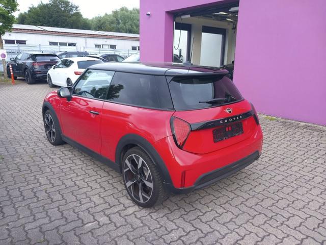MINI Cooper Classic Trim C 1.5 156 Steptronic PanoD 