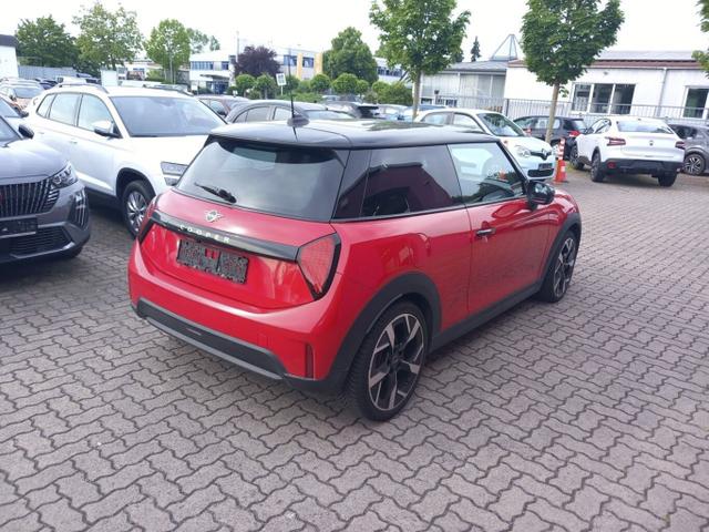 MINI Cooper Classic Trim C 1.5 156 Steptronic PanoD 