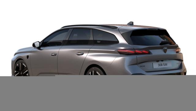 Peugeot 308 SW GT Exclusive MY26 Alcant. 360 AHK eHK Nav 