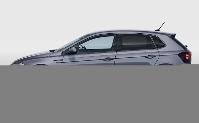 Volkswagen Polo R-Line ParkA Kam PrivG SHZ Ready2D AC2Zone 