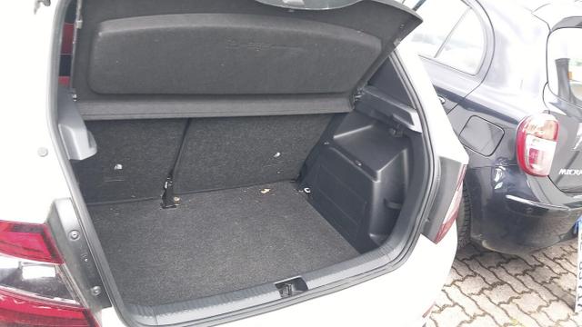 Skoda Fabia Monte Carlo 1.0 TSI 110 SHZ PDC Kam SmartL 
