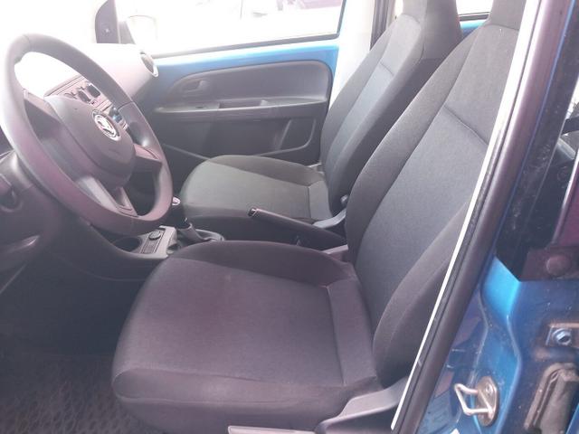 Skoda Citigo Active 1.0 60 Klimaanlage el.Fenster DAB 
