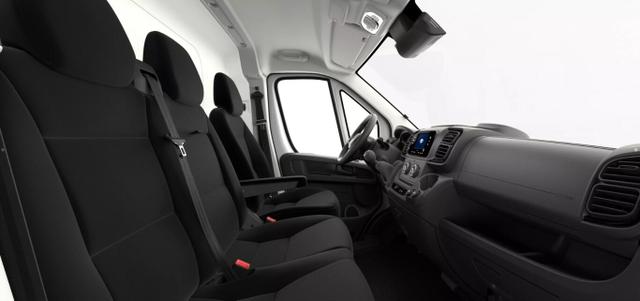 Toyota Proace Max Duty 33 L2H1 Kam Klima Temp Bluet. 