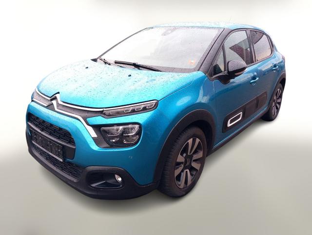 Citro&euml;n C3 - MAX 1.2 PureTech 83 Nav PDC Kam DAB LM16Z