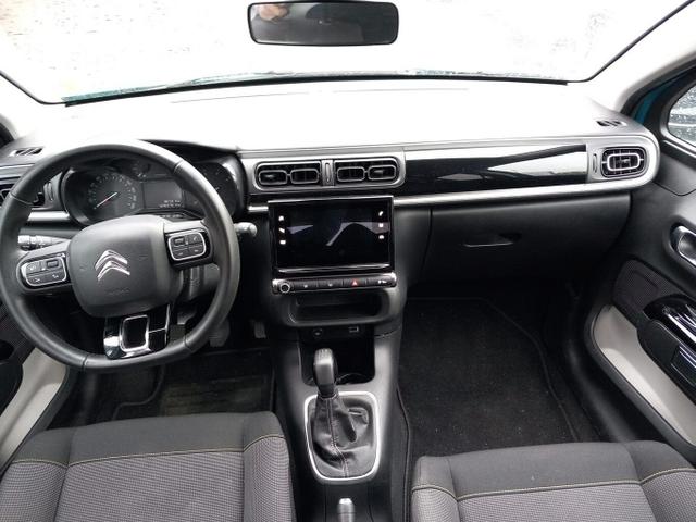 Citro&euml;n C3 MAX 1.2 PureTech 83 Nav PDC Kam DAB LM16Z 