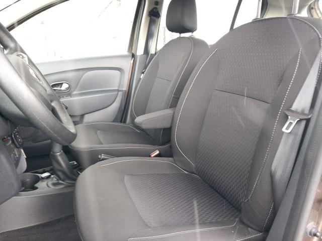 Dacia Sandero Comfort II 1.0 SCe 75 PDC Tempomat Klima 