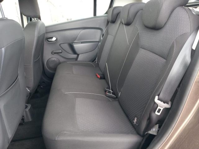 Dacia Sandero Comfort II 1.0 SCe 75 PDC Tempomat Klima 