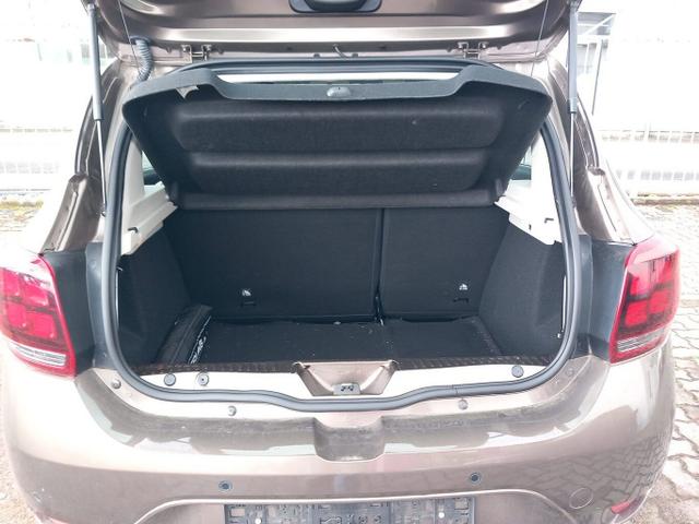 Dacia Sandero Comfort II 1.0 SCe 75 PDC Tempomat Klima 