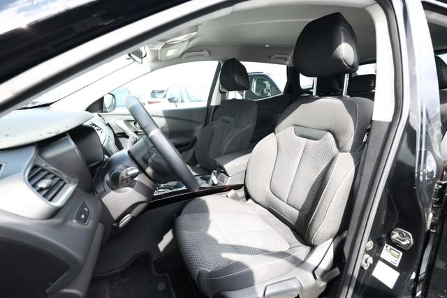 Renault Kadjar Zen 1.5 dCi 115 EDC Nav PDC Kam SHZ LM17Z 
