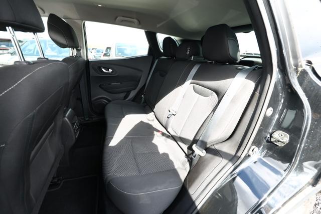 Renault Kadjar Zen 1.5 dCi 115 EDC Nav PDC Kam SHZ LM17Z 