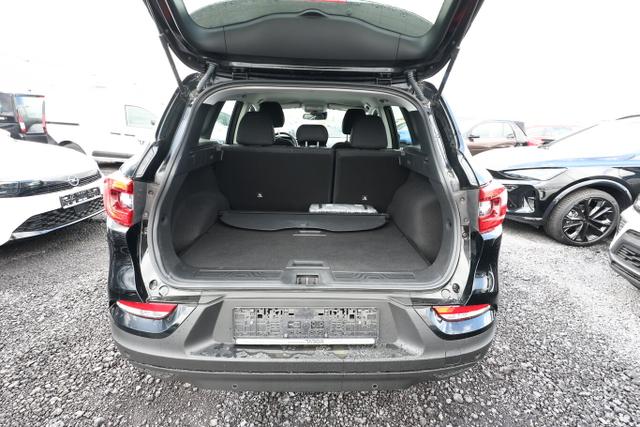 Renault Kadjar Zen 1.5 dCi 115 EDC Nav PDC Kam SHZ LM17Z 