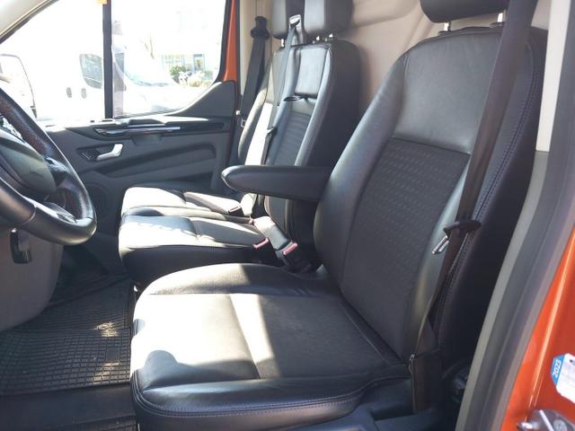 Ford Transit Custom Sport 2.0 TDCI 185 310 L1 AHK Kam 