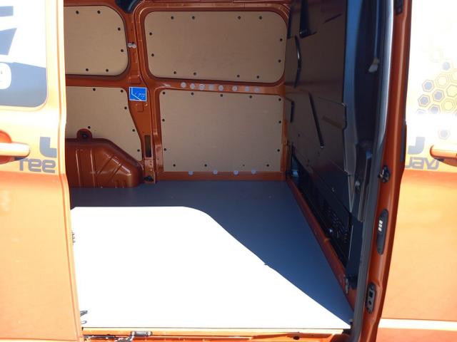 Ford Transit Custom Sport 2.0 TDCI 185 310 L1 AHK Kam 