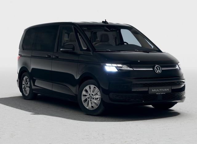 Volkswagen T7 Multivan LIFE PHEV AHK VisAVis LED 3ZKlim 