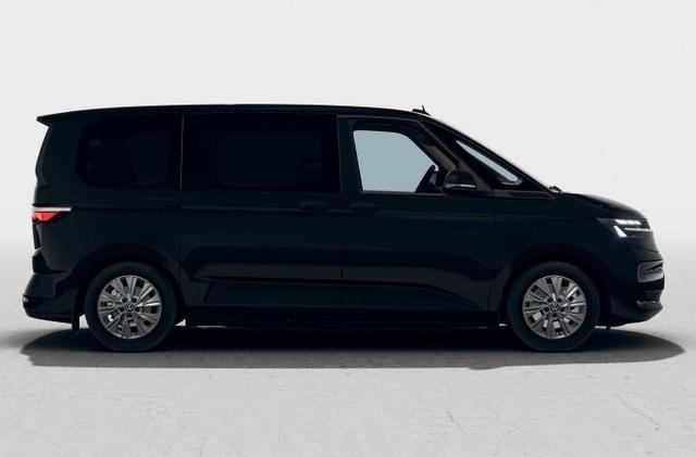 Volkswagen T7 Multivan LIFE PHEV AHK VisAVis LED 3ZKlim 