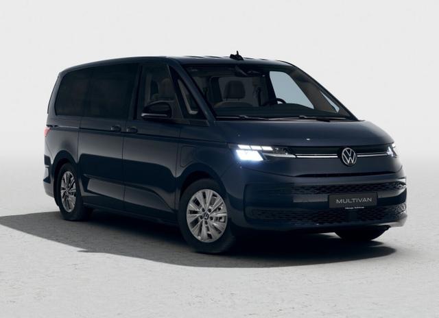 Volkswagen T7 Multivan LIFE PHEV 4M L2 eHK PrivG Keyl ParkP SH 