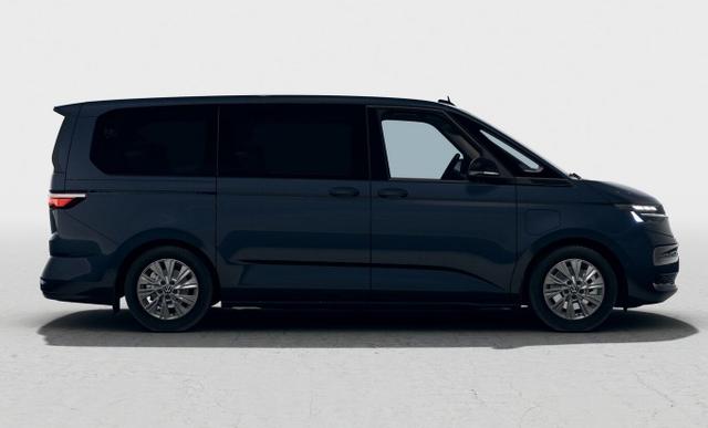 Volkswagen T7 Multivan LIFE PHEV 4M L2 eHK PrivG Keyl ParkP SH 