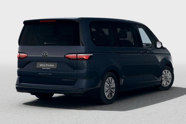 Volkswagen T7 Multivan LIFE PHEV 4M L2 eHK PrivG Keyl ParkP SH 