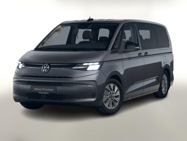 Volkswagen T7 Multivan - LIFE PHEV 4M L2 PrivG Keyl VIsAVis SHZ