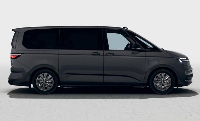 Volkswagen T7 Multivan LIFE PHEV 4M L2 PrivG Keyl VIsAVis SHZ 