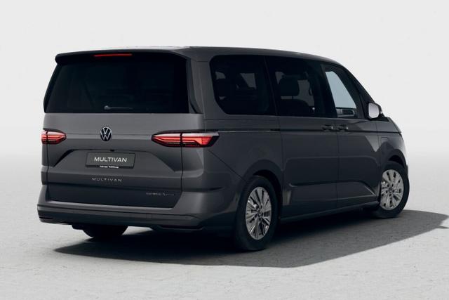 Volkswagen T7 Multivan LIFE PHEV 4M L2 PrivG Keyl VIsAVis SHZ 